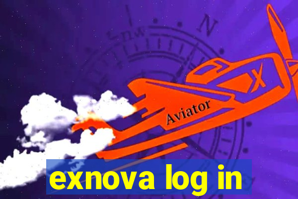 exnova log in