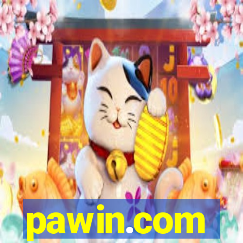 pawin.com