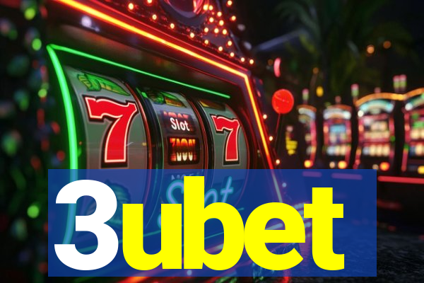 3ubet