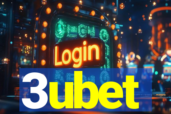 3ubet