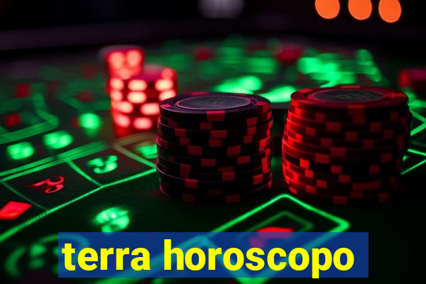 terra horoscopo