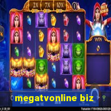 megatvonline biz