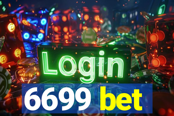 6699 bet