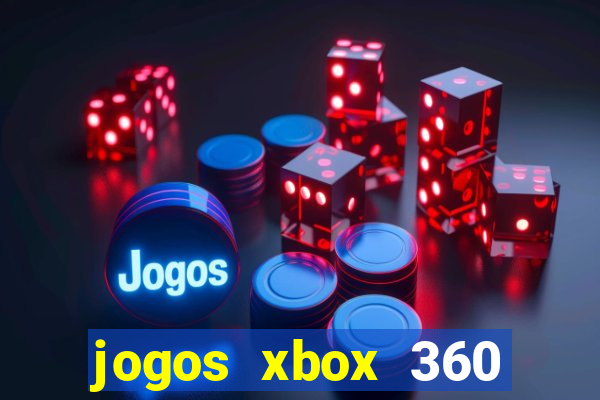 jogos xbox 360 jtag rgh