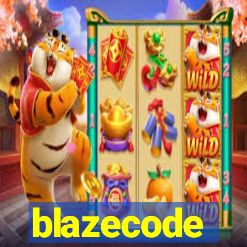 blazecode