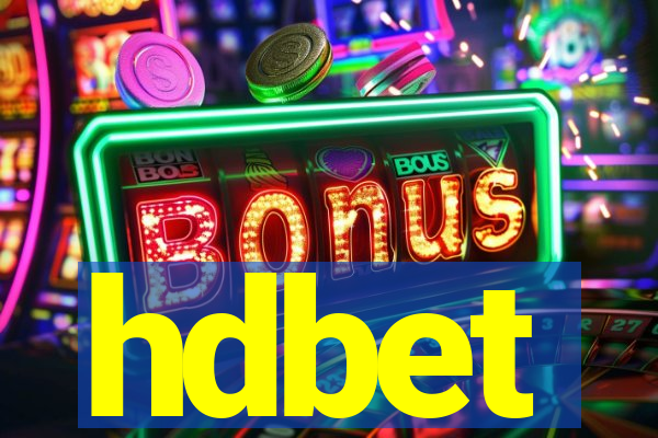 hdbet