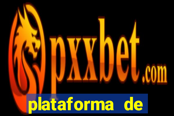 plataforma de fortune tiger