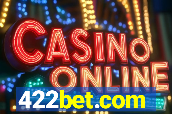 422bet.com