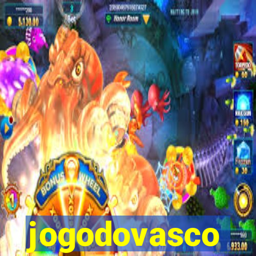 jogodovasco