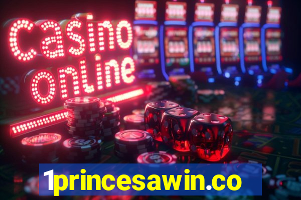 1princesawin.com