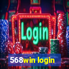 568win login