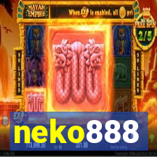 neko888