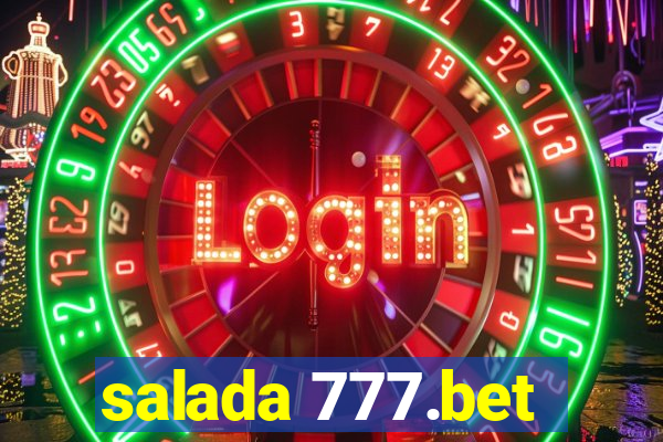 salada 777.bet