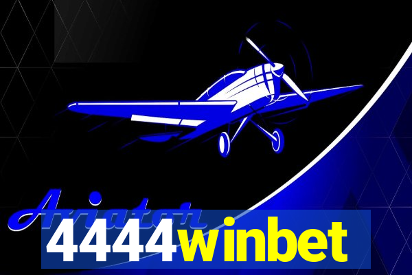 4444winbet