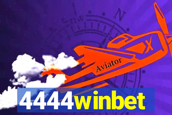 4444winbet