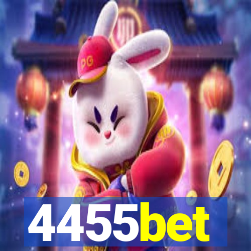 4455bet