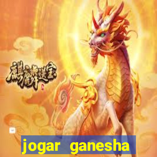 jogar ganesha fortune demo