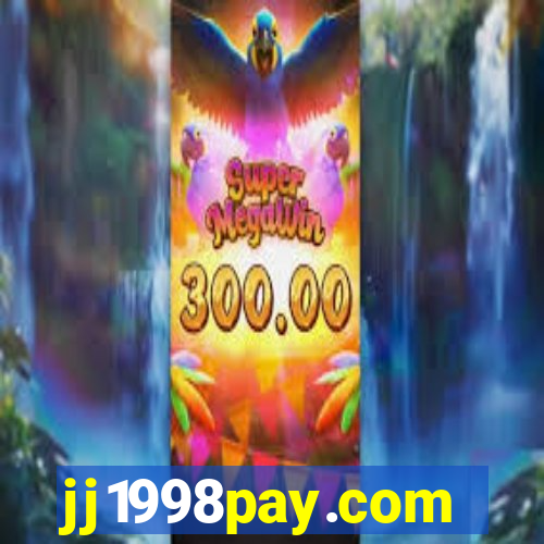 jj1998pay.com