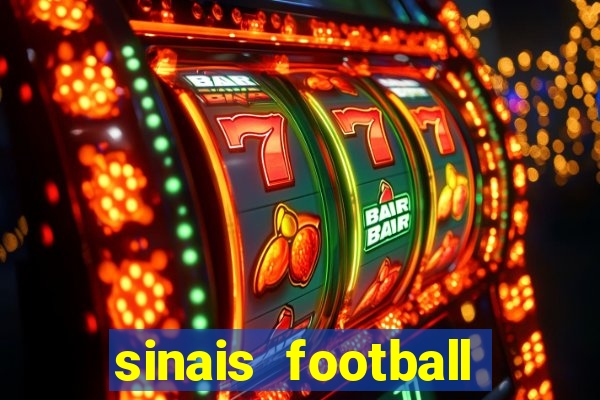 sinais football studio telegram