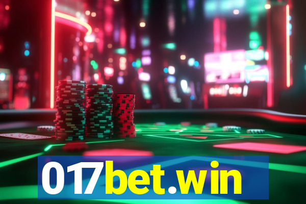 017bet.win