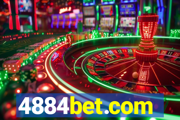 4884bet.com