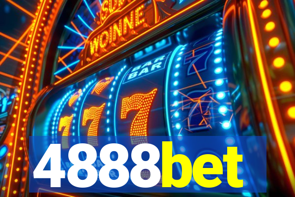 4888bet