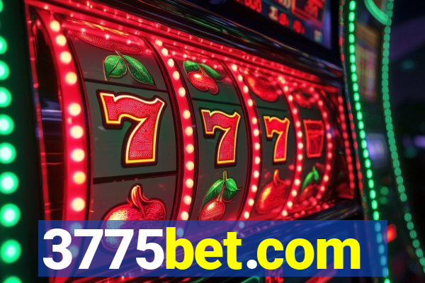 3775bet.com