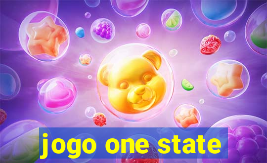 jogo one state