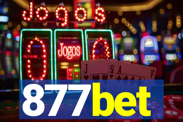 877bet