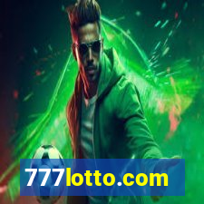 777lotto.com