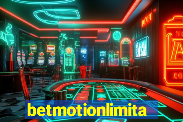 betmotionlimita