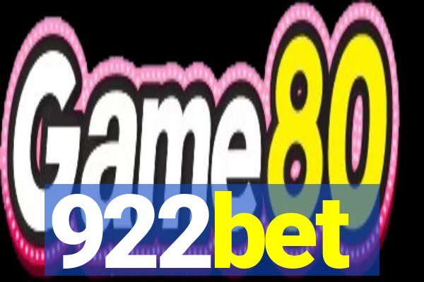 922bet