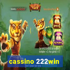 cassino 222win