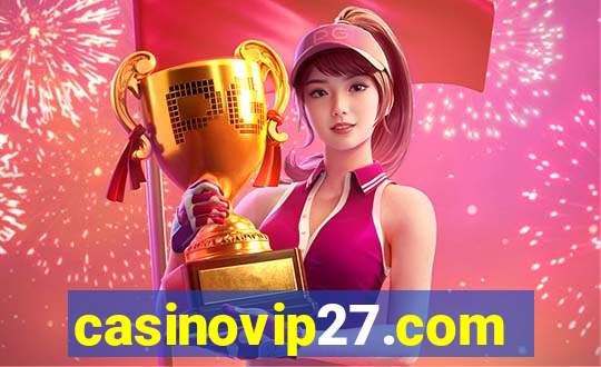 casinovip27.com