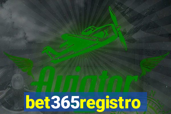 bet365registro