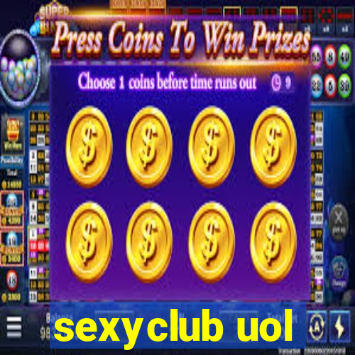 sexyclub uol