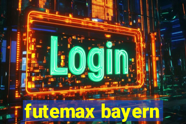 futemax bayern