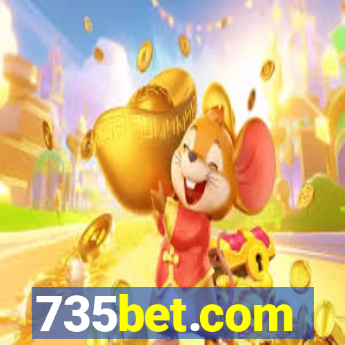 735bet.com