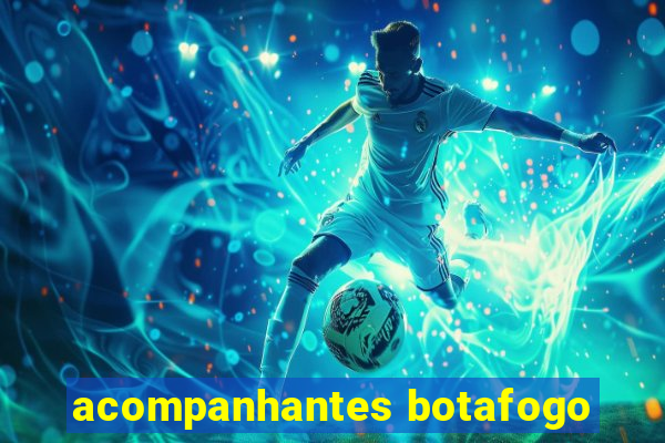 acompanhantes botafogo