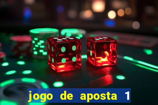 jogo de aposta 1 real tigre