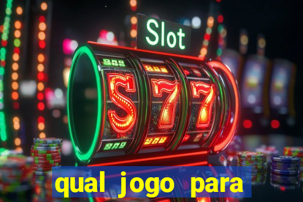 qual jogo para ganhar dinheiro sem depositar