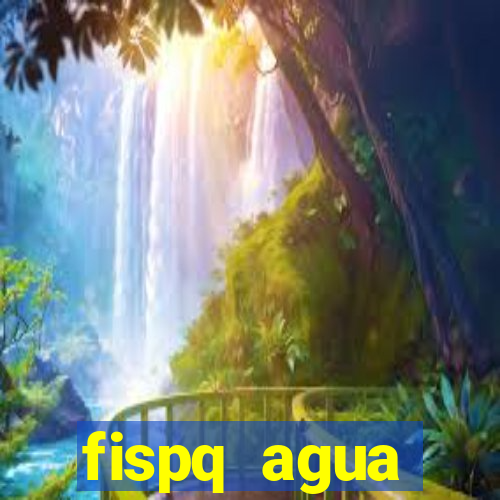 fispq agua sanitaria romax