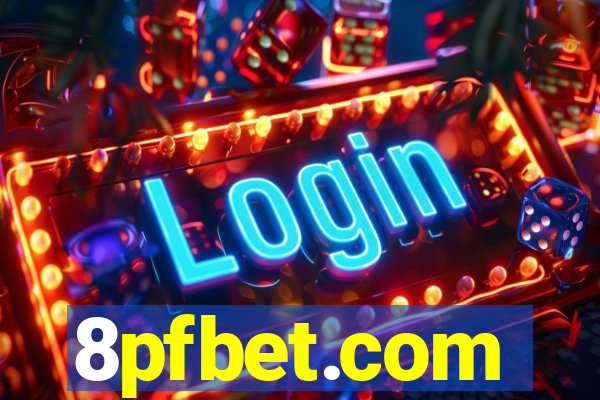 8pfbet.com