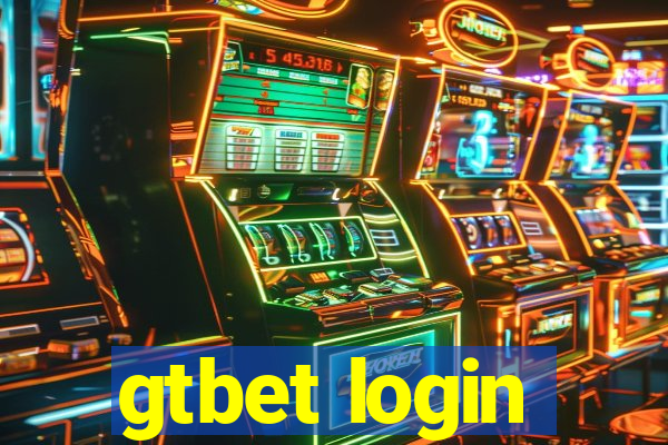 gtbet login