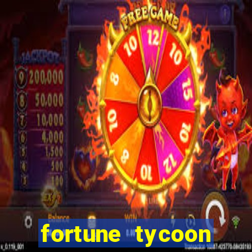 fortune tycoon slots download