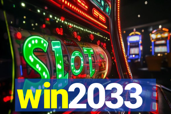 win2033