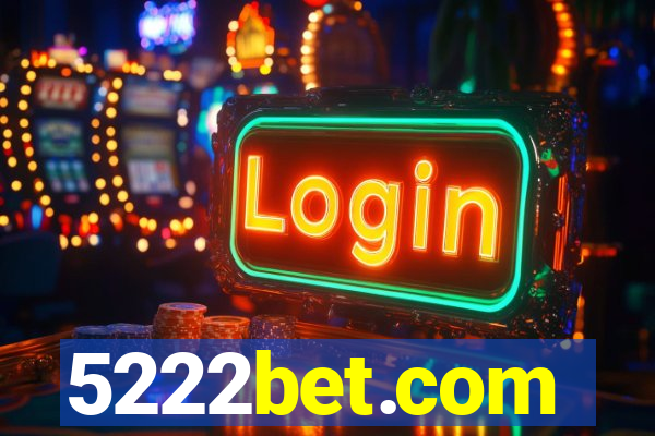 5222bet.com