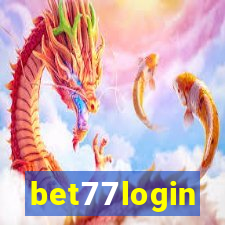 bet77login