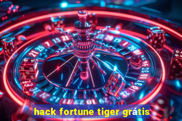 hack fortune tiger grátis