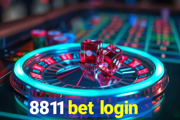 8811 bet login